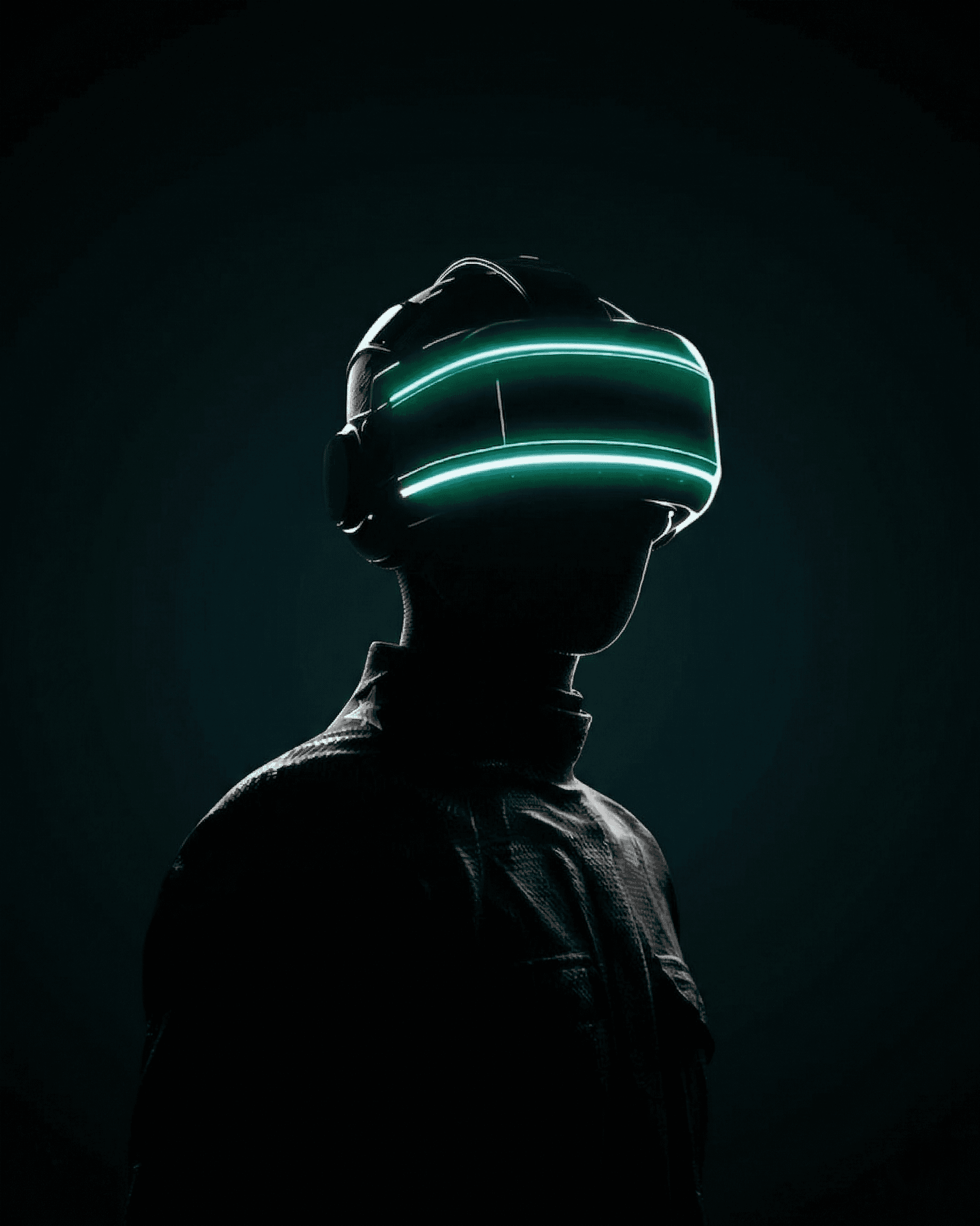 Zeven technology services including AI, web, mobile, and cloud development